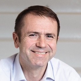 Ivan Vodička